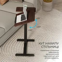 Компютерний стіл OfficePro ODM320DW - мініатюра 7