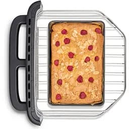Мультипіч Cuisinart TriZone 13.6L (AFT13XSSE) - мініатюра 26