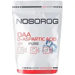 Стимулятор тестостерону Nosorog Daa 200 грам