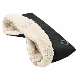 Муфта для рук Maxi-Cosi Essential Black (1868672110)