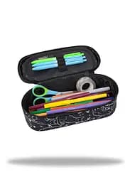 Пенал COOLPACK Campus Black Cats - мініатюра 2
