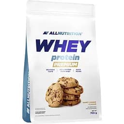 Протеїн Allnutrition Premium Whey Protein Vanilla Sky 700 г