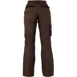 Штани Hallyard Boville lady 36 Green - мініатюра 3