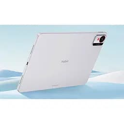 Планшет Nubia Pad Pro 16/512GB Silver [147585] - мініатюра 3