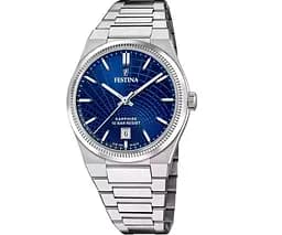 Годинник Festina Swiss Made F20051/4
