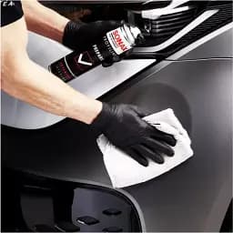 Керамічний захист полімерних плівок автомобіля Sonax Ceramic Coating CC Vinyl+PPF 0,05 L, Profiline  - мініатюра 5