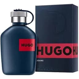 Туалетна вода Hugo Boss HUGO Jeans 125 мл