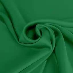 Простирадло Cosas на резинці сатин 80х190х25 moss, папороть (90Satin_Moss_80x190x25) - мініатюра 3
