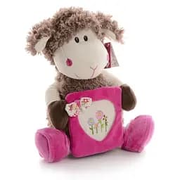 Мягкая игрушка Овца IF73