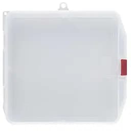 Коробка Meiho Multi Case OL（M-OL) прозрачный