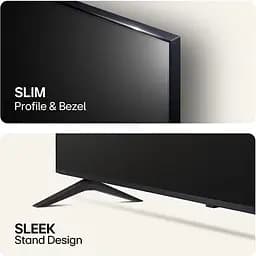 Телевізор LG NanoCell AI NANO82 65" LED 4K [65NANO82T3B] EU [137349] - мініатюра 6