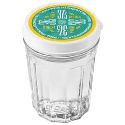 Водка Украинская Классическая мягкая 0.1 л 37.5 %