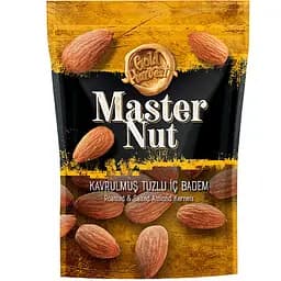 Ядра мигдалю Master Nut смажені солоні 120 г