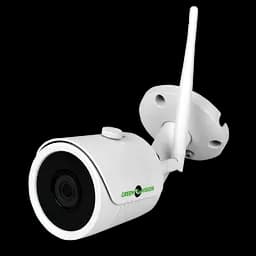 Зовнішня IP камера GV-110-IP-E-СOF50-25 Wi-Fi 5MP