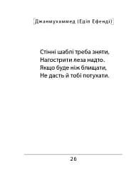 Сефернаме. Тогайбей - мініатюра 8