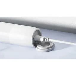 Розумна зубна електрощітка Oclean Flow S Electric Toothbrush Black (6970810557343) - мініатюра 6