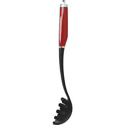 Ложка для спагеті KitchenAid Coreline червона (KAG005OHERE) - мініатюра 3