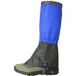 Гамаші Travel Extreme Snow Blue S (1060-ТE-А0160NSB)