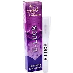 Женский парфюм Lady Charm Women Edt E-LUCK Разноцветный (4820186820997)
