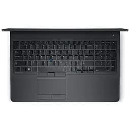 Ноутбук Dell Latitude E5570 (i5-6200U/4/200SSD) - Class A "Б/В" - мініатюра 4