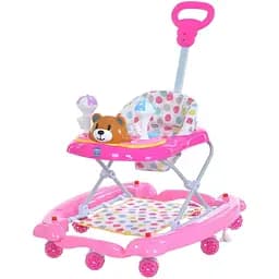 Дитячі ходунки Bambi M 3656A-S-8 з міцного пластику