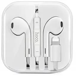 Наушники Hoco series Lightning L9