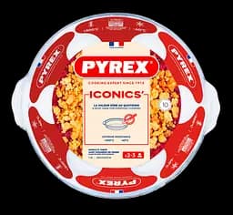 Форма для випічки Pyrex26х23 см 1.3 л kuh0015931 - мініатюра 4