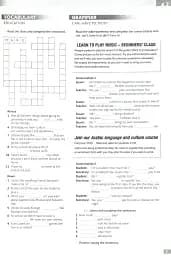 Speak Out. Pre-Intermediate Workbook with key - мініатюра 6
