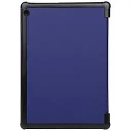 Чехол-книжка BeCover Smart Case для Lenovo Tab M10 TB-X605/TB-X505 Deep Blue (703283)