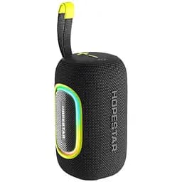 Bluetooth-колонка Hopestar P65 20 Вт, черная