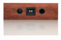 Центральна акустична система JBL Studio 120C CH - мініатюра 2