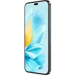 Смартфон HONOR 200 Lite 5G 8/256Gb Midnight Black (Global Version) - мініатюра 3