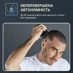 Електробритва Rowenta (TN3110E0) - мініатюра 8