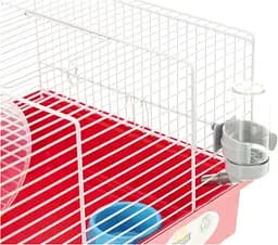 Клітка Ferplast Criceti 9 для хом`яків