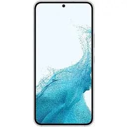 Смартфон Samsung S22 8/256GB White SM-G901B/DS - мініатюра 2