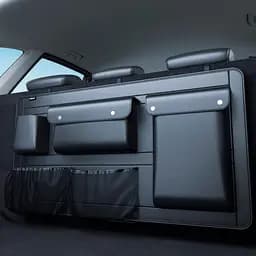 Автомобільний органайзер UFT Car Organizer 10 для багажника (UFTcarorganizer10)
 - мініатюра 2