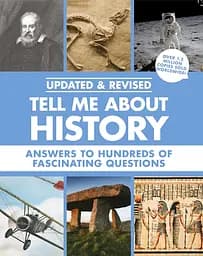 Tell Me About History