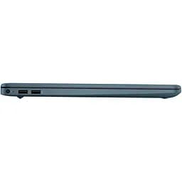 Ноутбук HP 15s-fq5018ua 15.6' FHD IPS AG, Intel i5-1235U, 16GB, F1024GB, UMA, DOS, синій (825H1EA) - мініатюра 6
