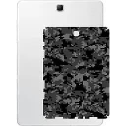 Захисна плівка StatusSKIN для Samsung Galaxy Tab A 9.7 (T550, T555) Корпус Вініл Піксель 1