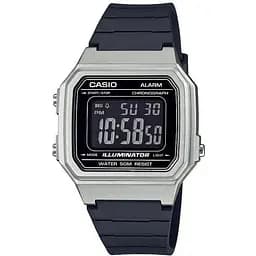 Чоловічий годинник Casio Timeless Collection W-217HM-7BVEF
