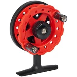 Котушка Viking Fishing Ice Pro 65L Red