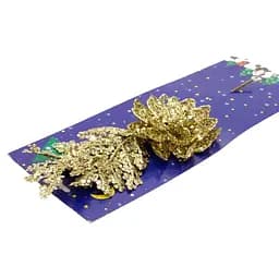 Веточка Devilon декоративная 25 см (470723)