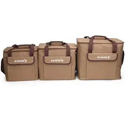 Термосумка 15L Ranger 30х23х28 см tur0001031 - мініатюра 9