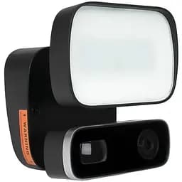 Комплект GreenVision 4 в 1: камера сирена датчик прожектор GV-120-IP-GM-DOG20-12