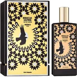 Парфюмированная вода оригинал Memo Moroccan Leather 75 мл