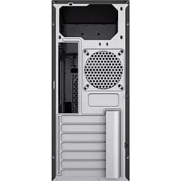 Корпус GameMax ET-213-NP 2U3-TYC- CR (ET-213-NP 2U3-TYC- CR) Без БП - мініатюра 7