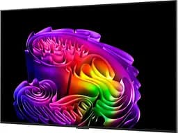 LG Телевізор 55" LG OLED 4K 120Hz (VRR 165Hz) Smart WebOS Black - мініатюра 5