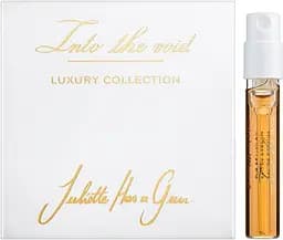 Пробник Juliette Has a Gun Into The Void 1,7 мл парфюмированная вода