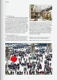 The New York Times 36 Hours. World. 150 Cities from Abu Dhabi to Zurich - мініатюра 9