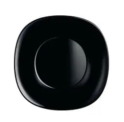 Сервіз столовий Carine Black&White 18 предметів Luminarc kuh0016214 - мініатюра 3